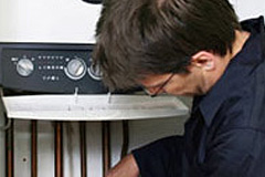 boiler repair Ashgill