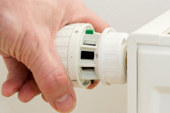 Ashgill central heating repair costs