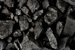 Ashgill coal boiler costs